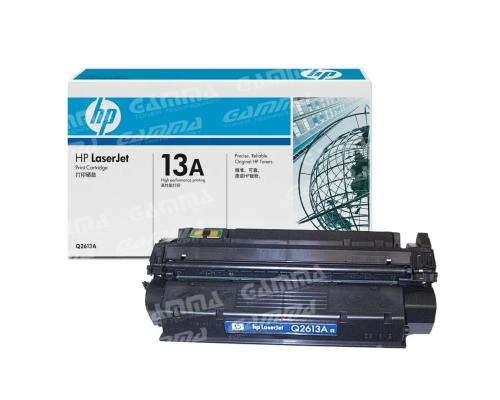 Картридж HP LJ 1300 (Q2613A) ОРИГИНАЛ